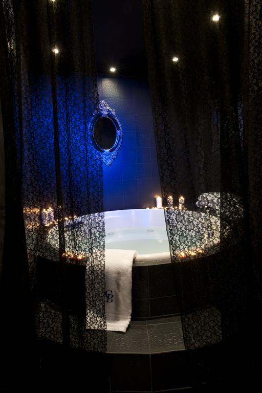 אתונה The Crystal Blue Hotel מראה חיצוני תמונה