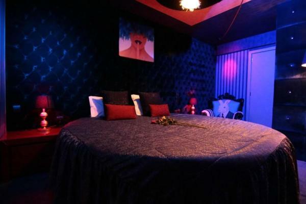 אתונה The Crystal Blue Hotel מראה חיצוני תמונה